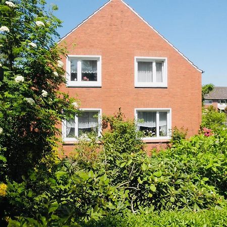 Ferienhaus Lotte Detern Екстер'єр фото