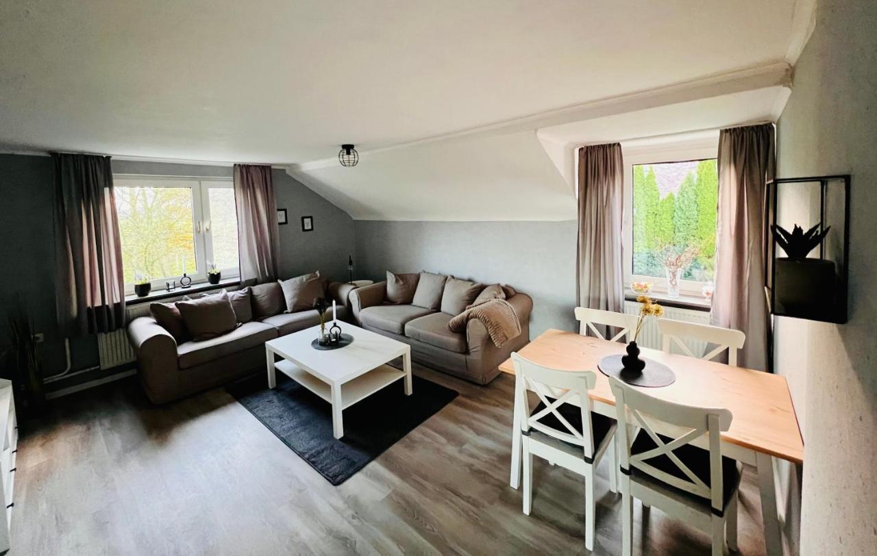 Ferienhaus Lotte Detern Екстер'єр фото