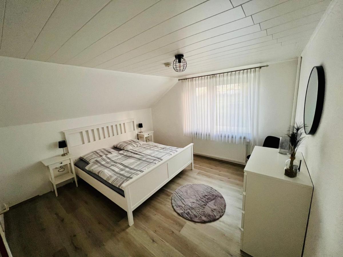 Ferienhaus Lotte Detern Екстер'єр фото