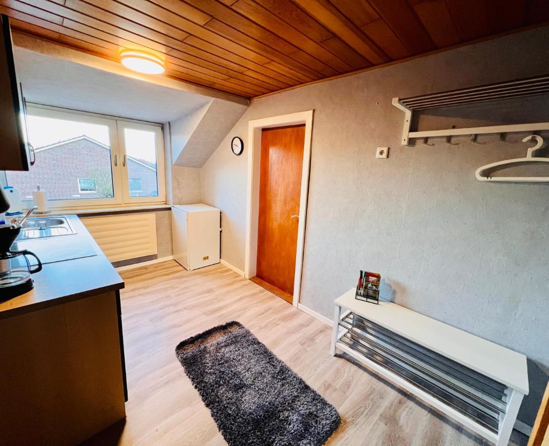 Ferienhaus Lotte Detern Екстер'єр фото