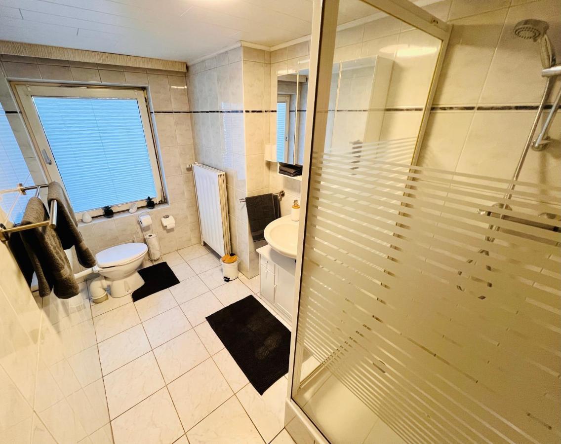 Ferienhaus Lotte Detern Екстер'єр фото