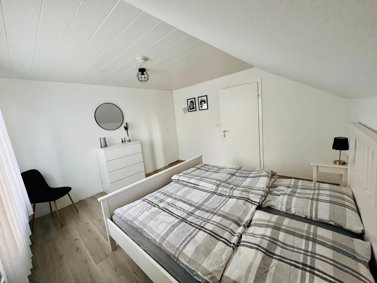 Ferienhaus Lotte Detern Екстер'єр фото