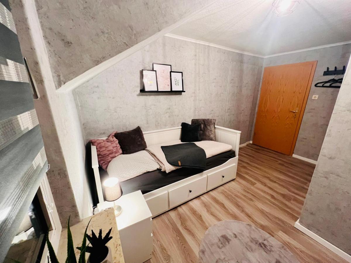 Ferienhaus Lotte Detern Екстер'єр фото