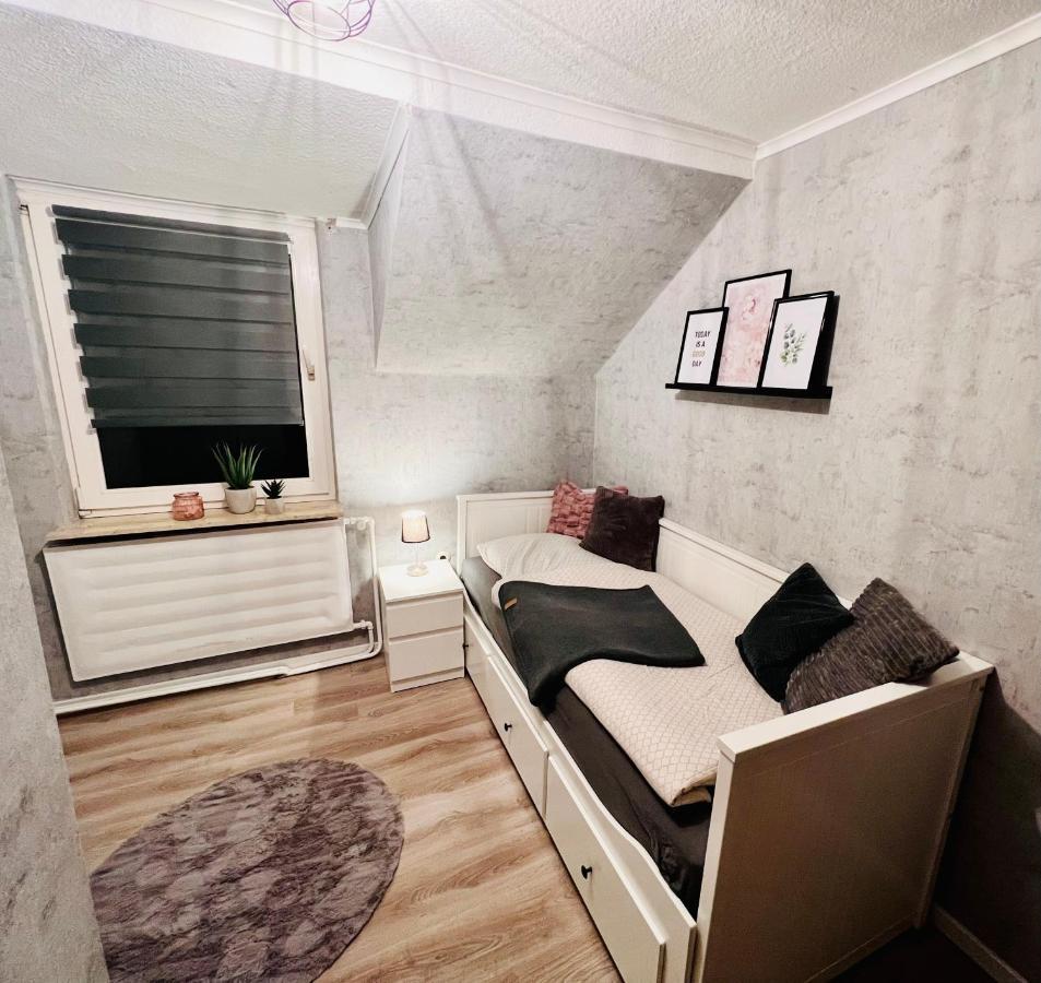 Ferienhaus Lotte Detern Екстер'єр фото